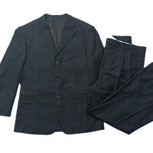 GIORGIO ARMANI Le Collezioni Line Men’s Two Piece Suit.  Size 52 EU*/42US